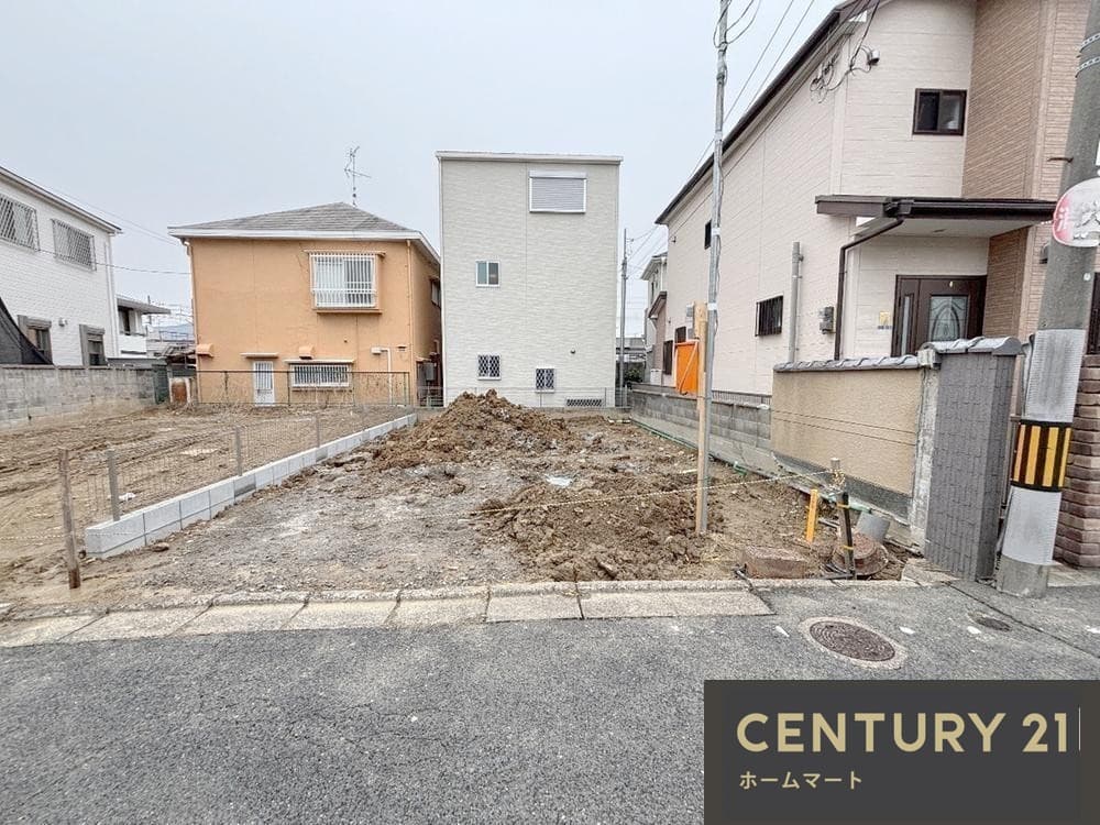 一戸建て諸福２（鴻池新田駅） 3898万円の詳細情報