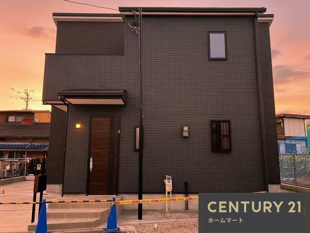 一戸建て西大路町（久米田駅） 2780万円の詳細情報