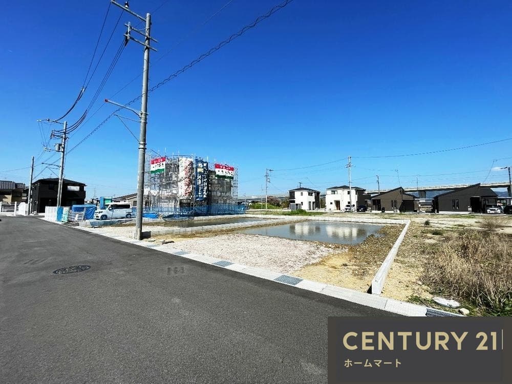 一戸建て大字黒田（黒田駅） 3380万円～3780万円の詳細情報