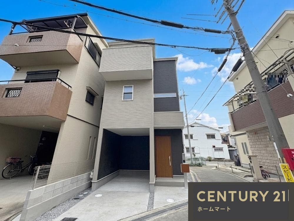一戸建て楠根北町（寝屋川市駅） 2990万円の詳細情報