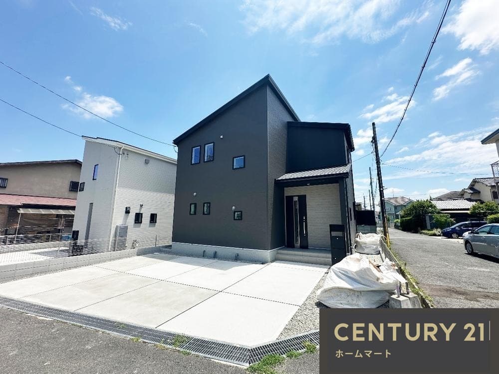 一戸建て学園大和町５（学園前駅） 4480万円の詳細情報