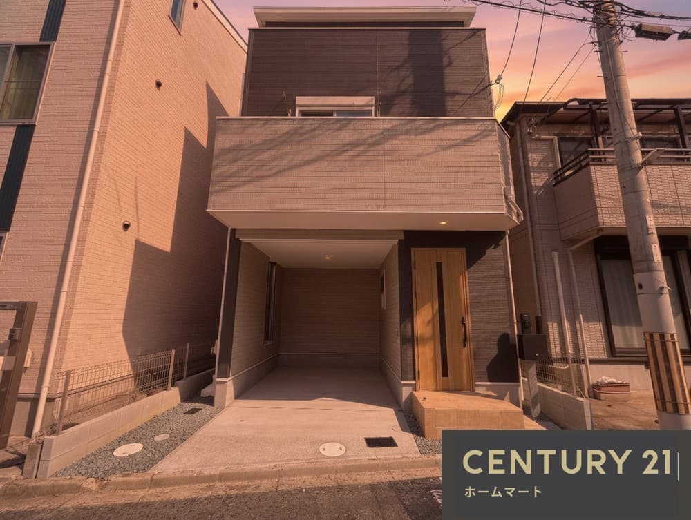 NEW一戸建て南野田（狭山駅） 3180万円の詳細情報