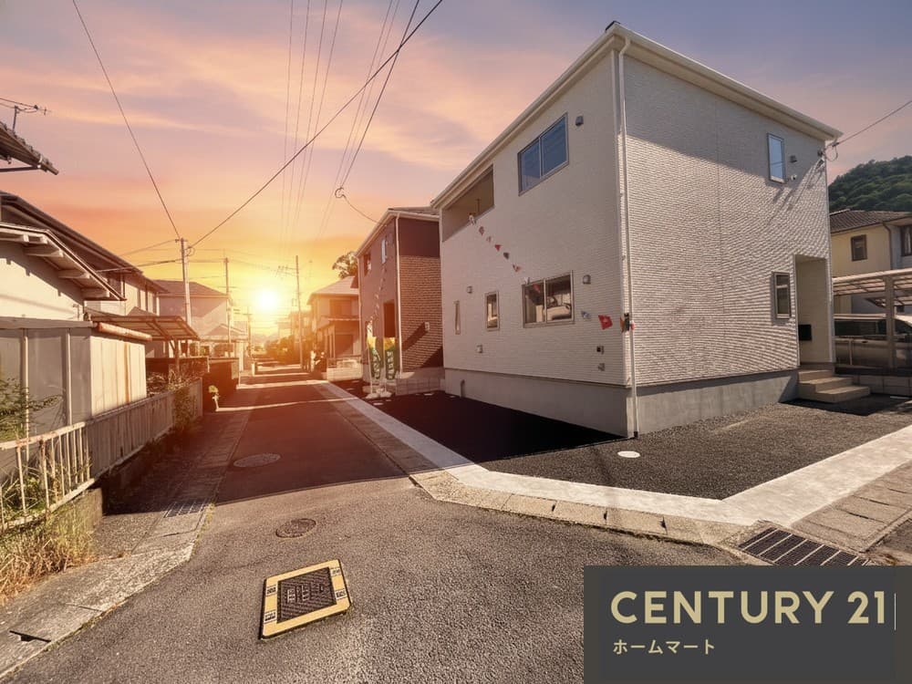 NEW一戸建て大井町小金岐１（並河駅） 2680万円～2780万円の詳細情報