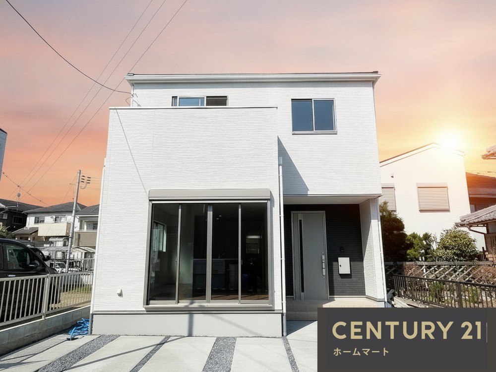 NEW一戸建て大江４（瀬田駅） 4398万円の詳細情報