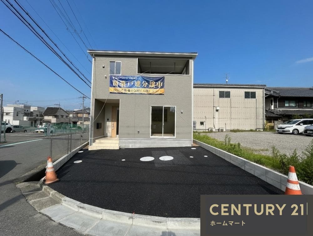 一戸建て今泉（志都美駅） 3180万円の詳細情報