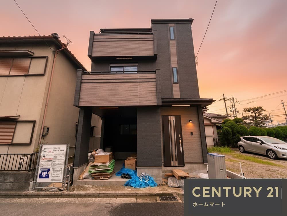 NEW一戸建て太田７ 3190万円の詳細情報