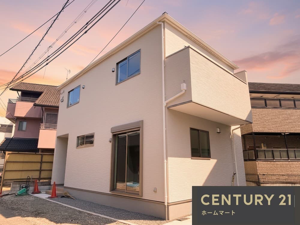 NEW一戸建て本宮２（大津駅） 3698万円の詳細情報