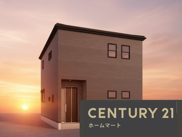 一戸建て東香里元町 3580万円・3980万円の詳細情報