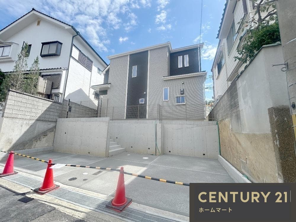 一戸建て緑町７（山の街駅） 3190万円の詳細情報