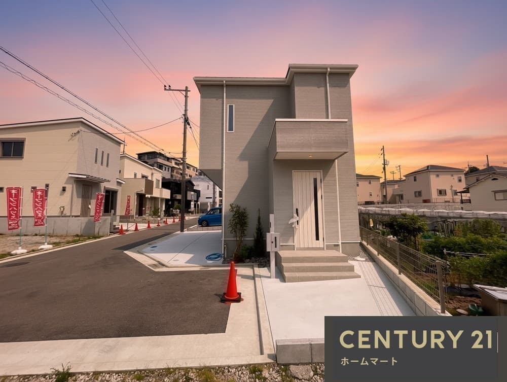 NEW一戸建て国分東条町（河内国分駅） 2750万円～2880万円の詳細情報