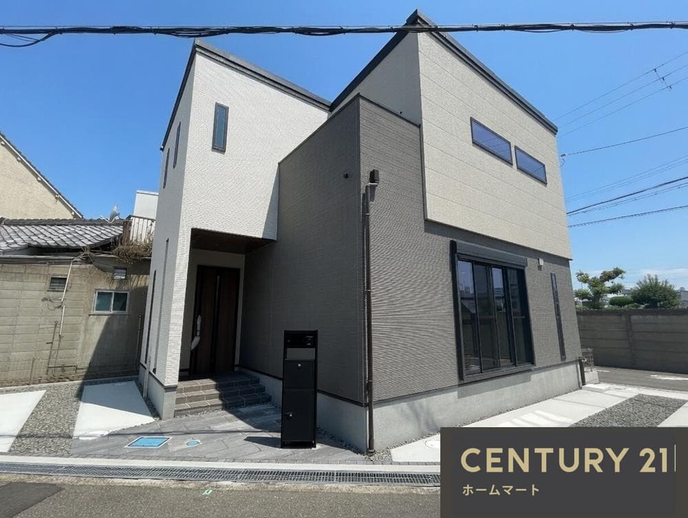 一戸建て鶴原４（鶴原駅） 3398万円の詳細情報
