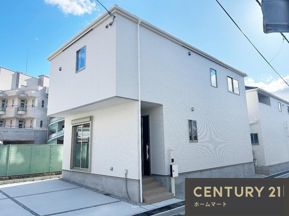 一戸建てRe・Terrechez 宝塚市小浜 全２邸 第１期の詳細情報