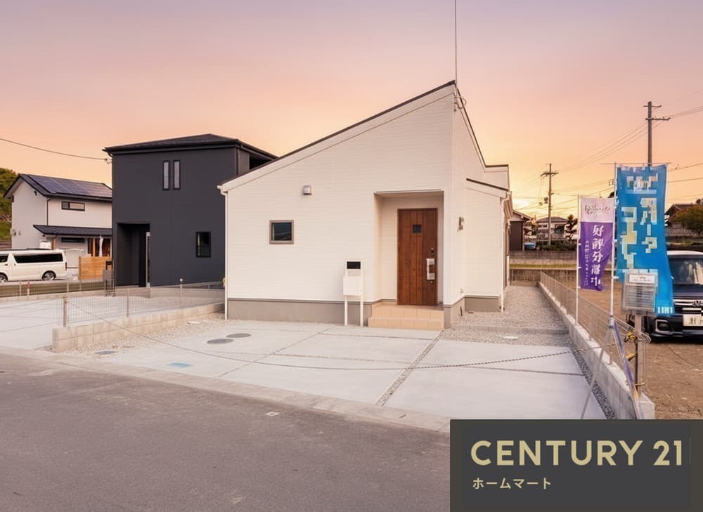 一戸建て生駒郡斑鳩町龍田3丁目 全4邸 一戸建て第2.3期の詳細情報
