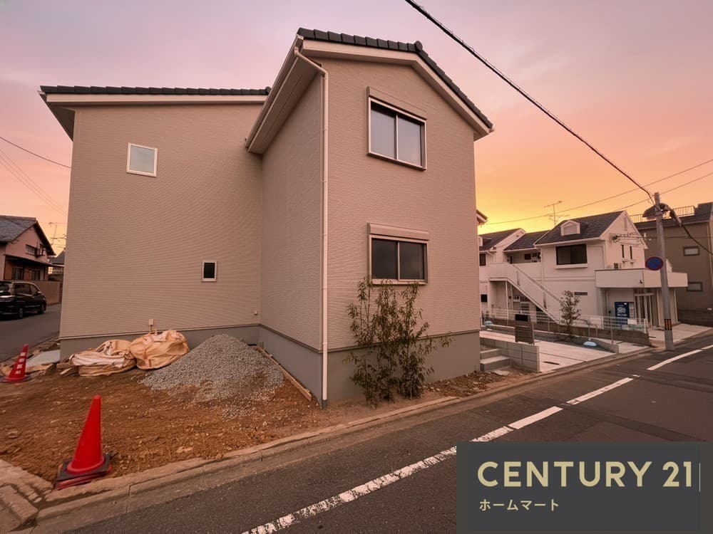NEW一戸建て鷹峯南鷹峯町 3880万円～4480万円の詳細情報