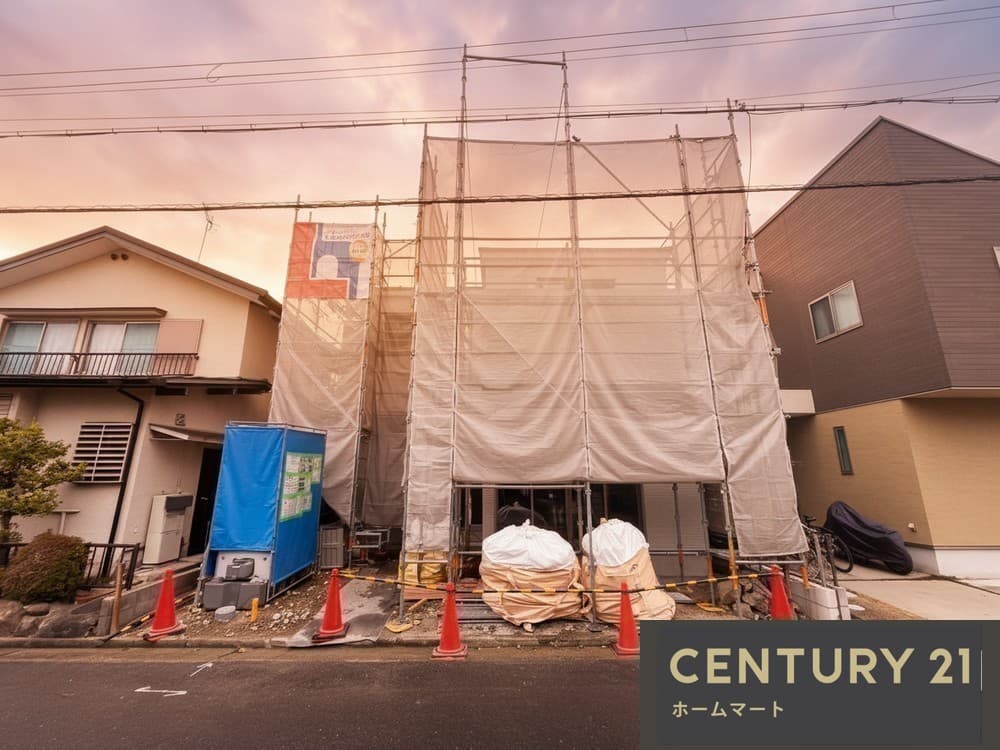 一戸建て草津市東矢倉 第１期 一戸建ての詳細情報
