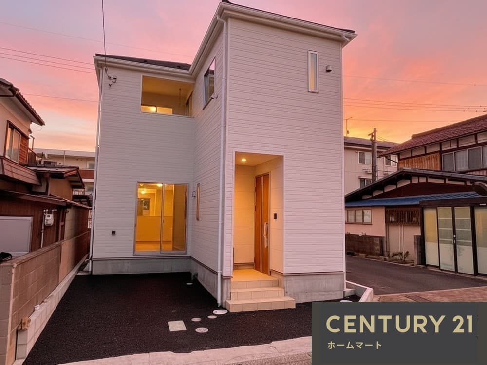 NEW一戸建て上笠３（草津駅） 3280万円の詳細情報