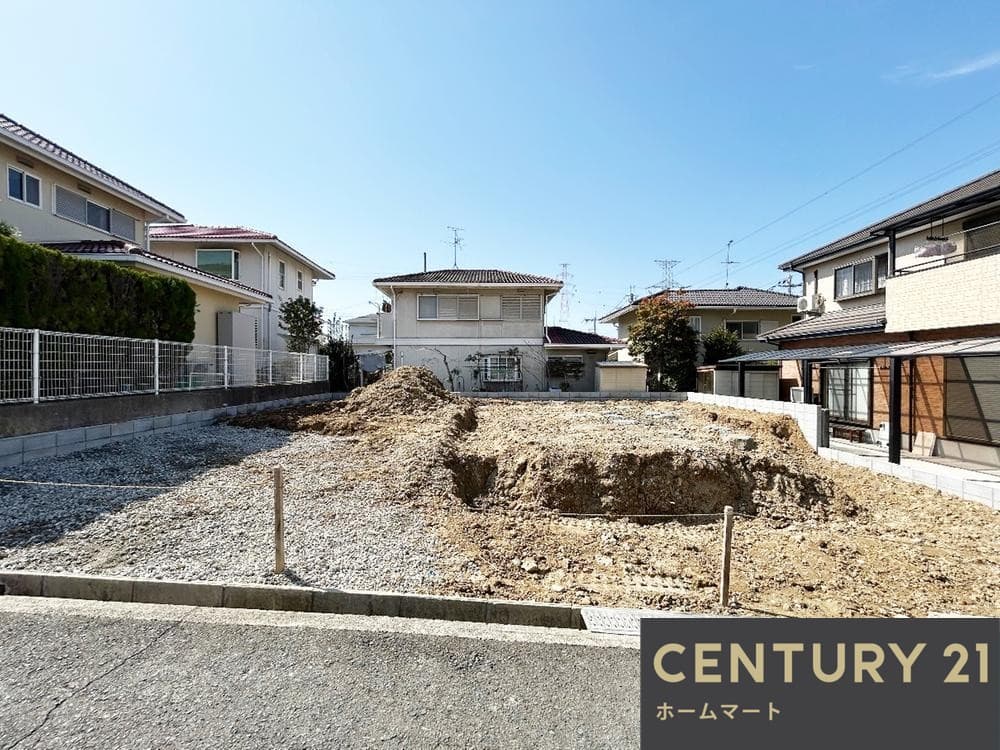 一戸建て御池台２ 4480万円の詳細情報