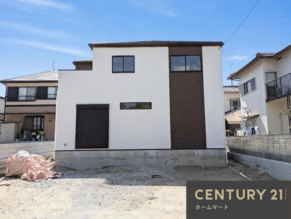 一戸建て大和東２（畦野駅） 3698万円の詳細情報