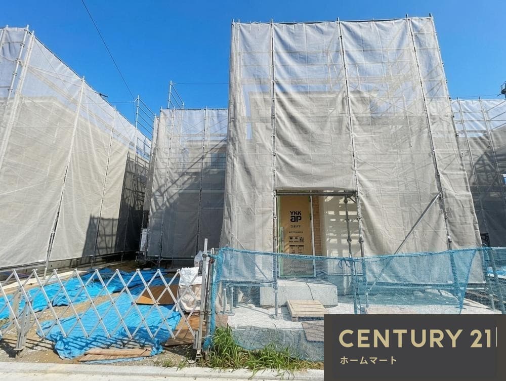 一戸建て矢田山町 2730万円～2830万円の詳細情報