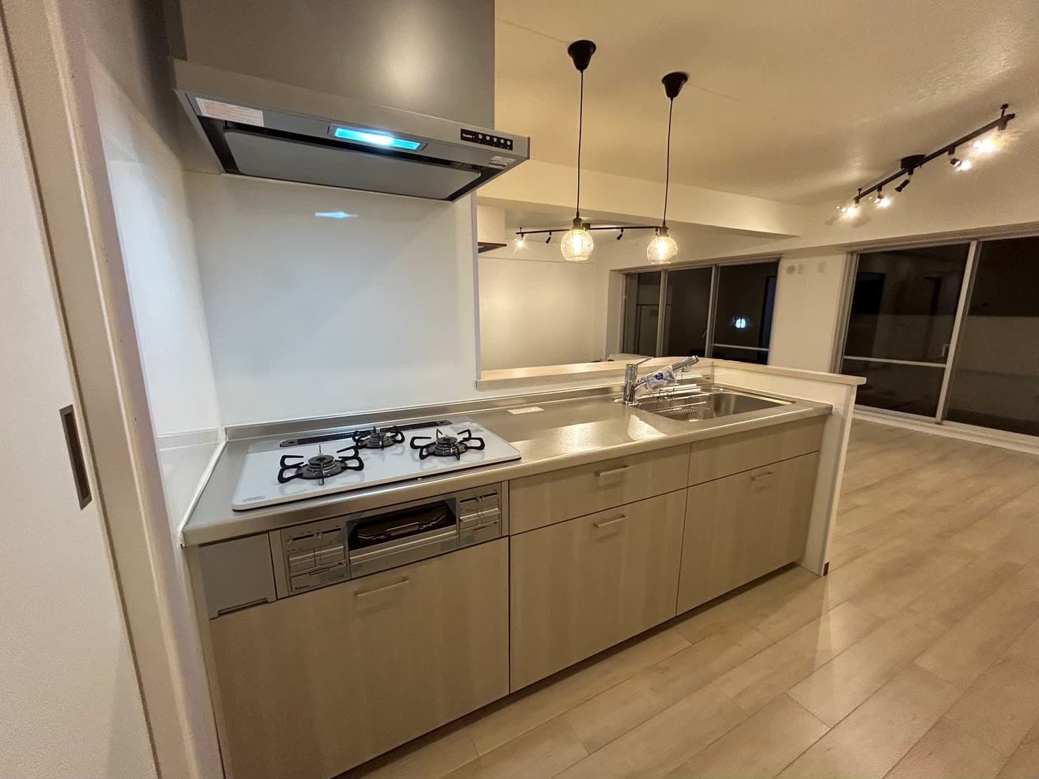 緊急対応も可能