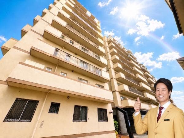 レックスコートオークティ（橿原市土橋町）
