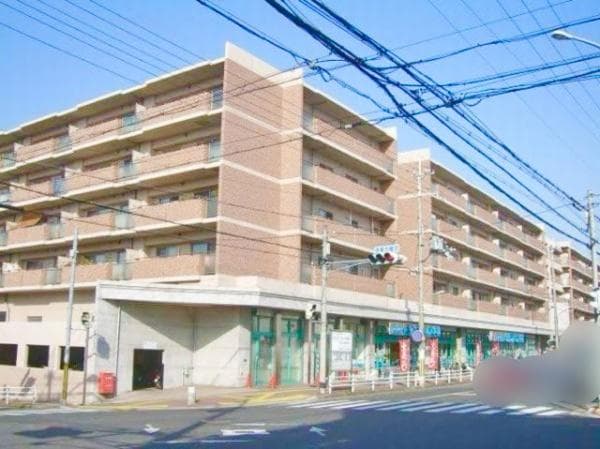 セントラルヒルズ西大和（北葛城郡上牧町片岡台）