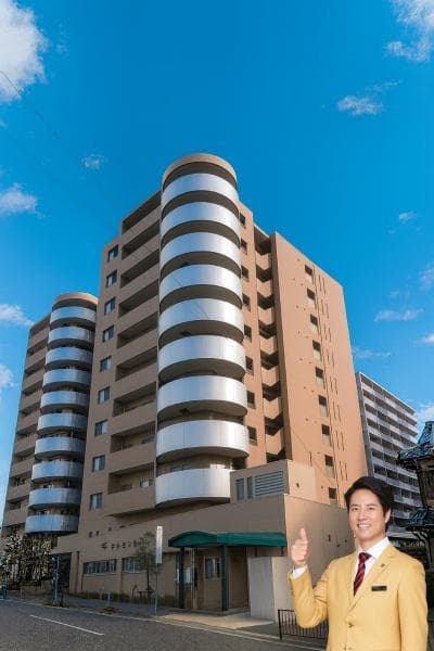 グリーントピア２１香芝アネックス（香芝市下田西）