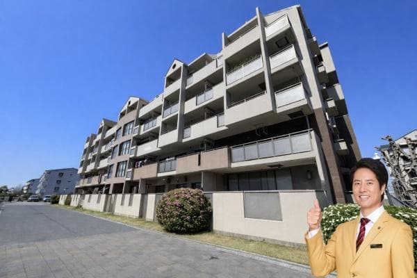 ラ・ヴェール和泉中央3号棟（和泉市いぶき野）