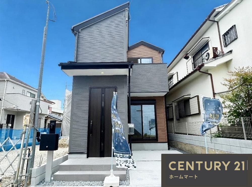 一戸建て堀池2 3380万円の詳細情報