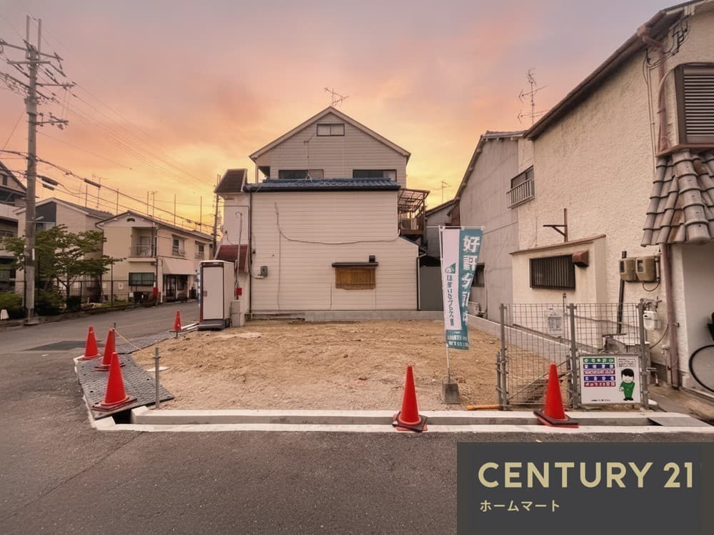 NEW一戸建て野(恵我ノ荘駅) 2480万円の詳細情報