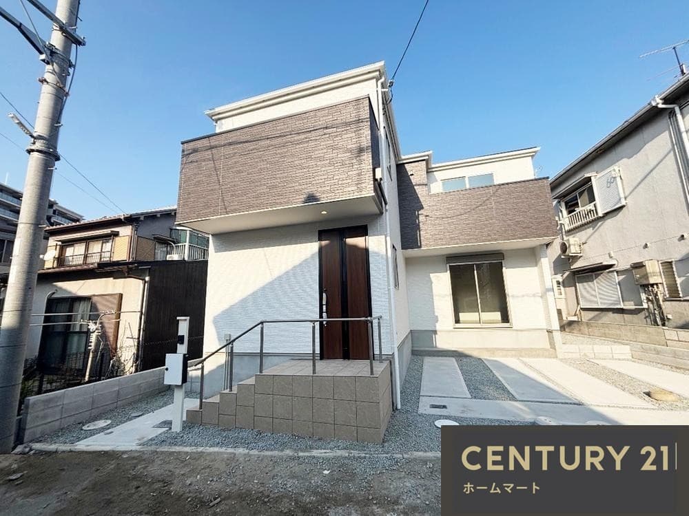 一戸建て浜寺昭和町2(浜寺公園駅) 3799万円の詳細情報