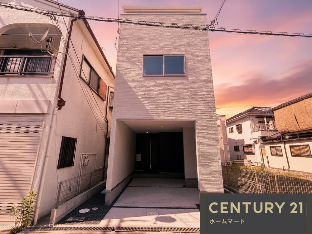 NEW一戸建て岡3(河内松原駅) 3098万円の詳細情報