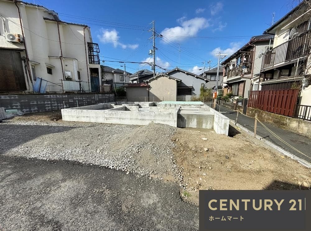 一戸建て南恵我之荘1(恵我ノ荘駅) 3398万円の詳細情報