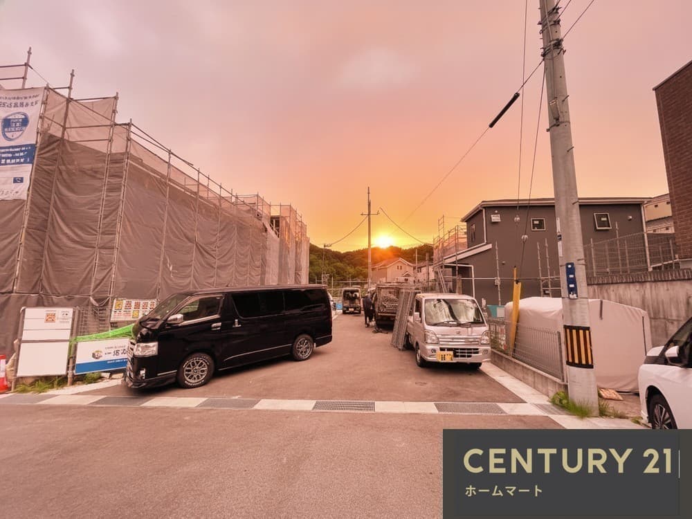 一戸建て翠光台(一分駅) 4280万円~4680万円の詳細情報