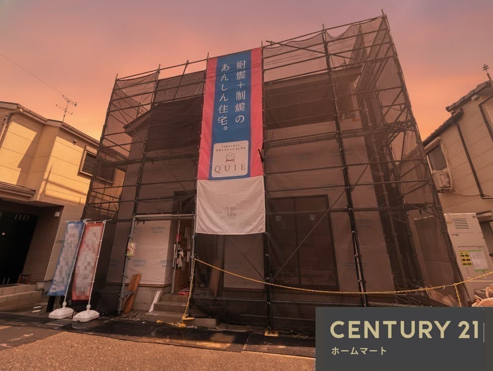 NEW一戸建て伊丹市山田 第3期の詳細情報