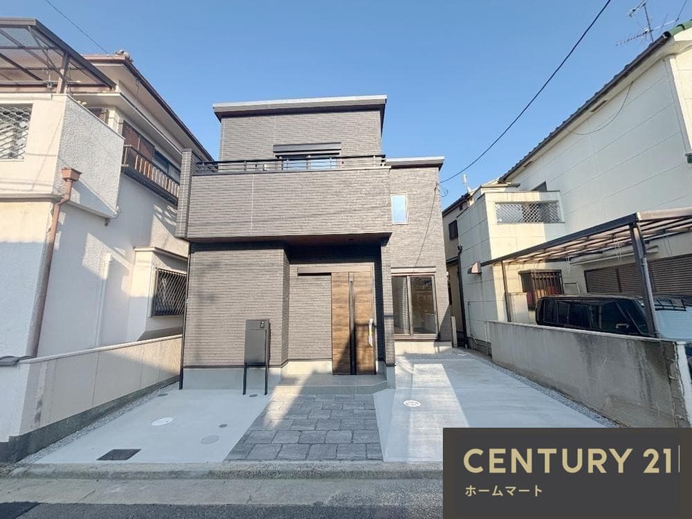 一戸建て福田 3580万円の詳細情報
