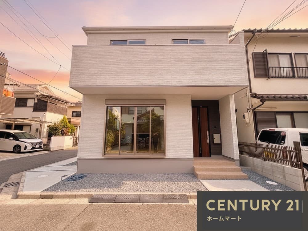 NEW一戸建て小山5(藤井寺駅) 2998万円の詳細情報