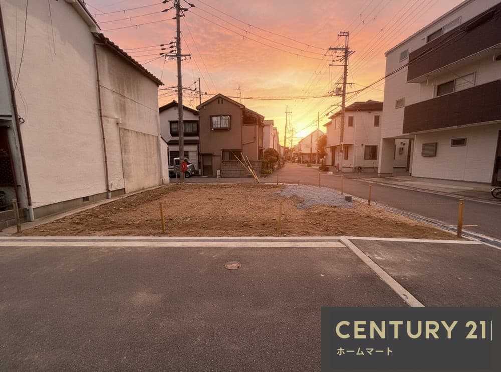NEW一戸建て島泉9(高鷲駅) 3298万円の詳細情報