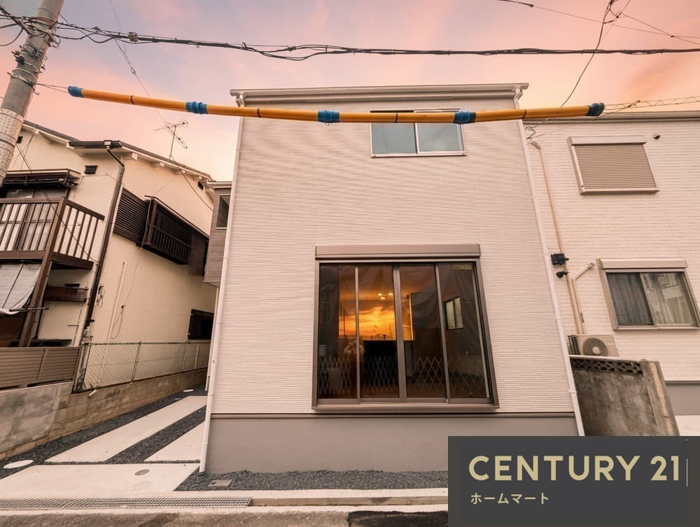 NEW一戸建てはびきの4(古市駅) 3398万円の詳細情報
