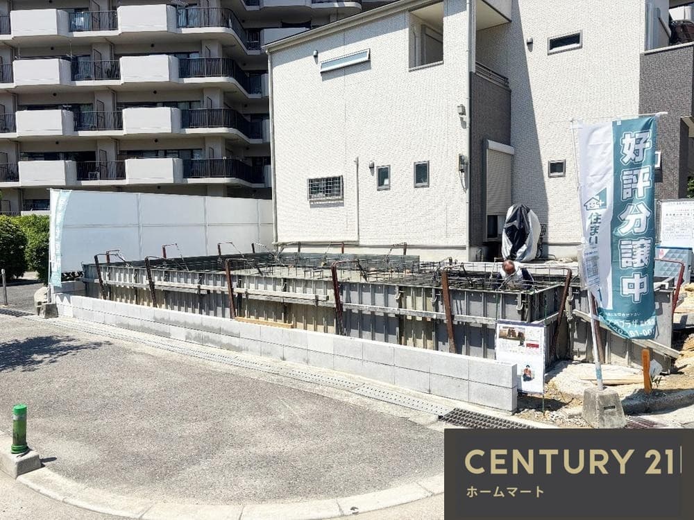 一戸建て西浦6 3080万円の詳細情報