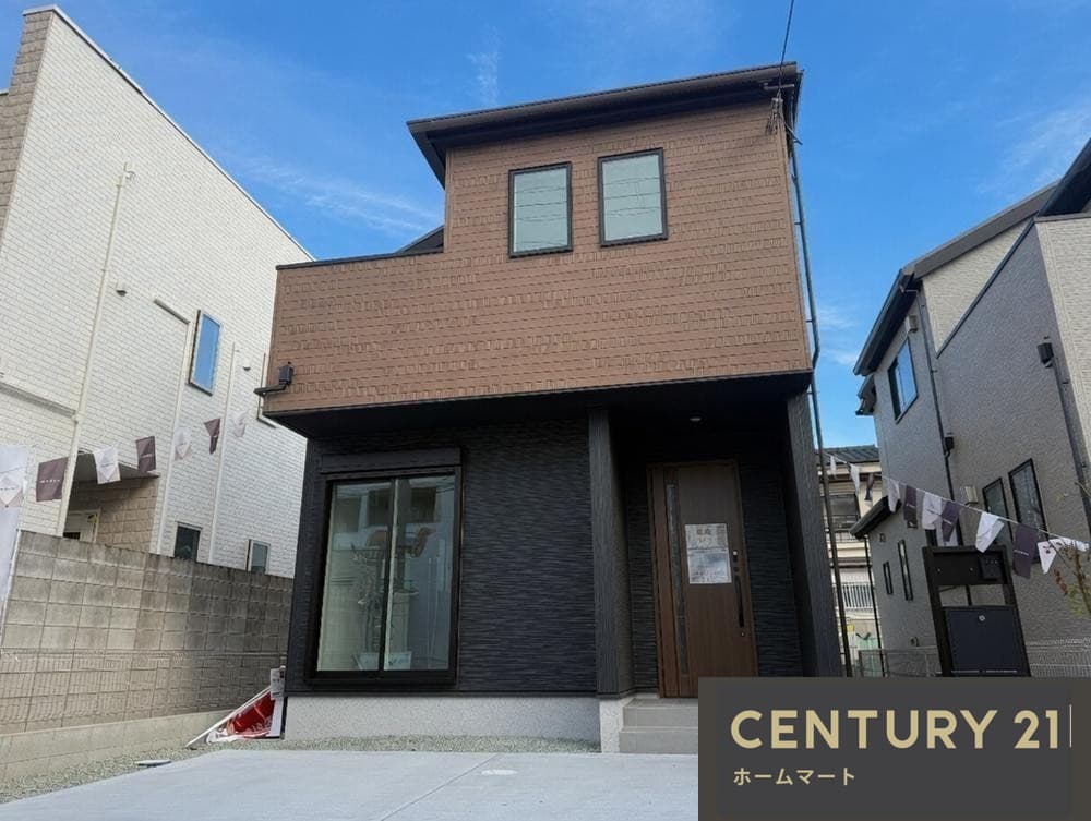 一戸建て梅が園町(土師ノ里駅) 3580万円の詳細情報
