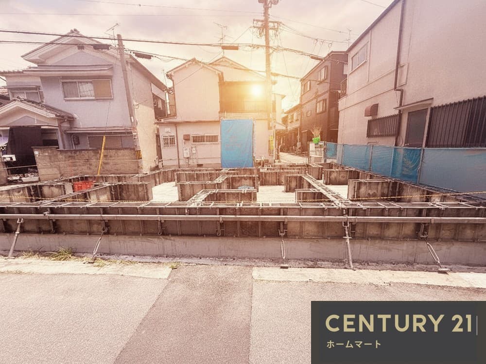 一戸建て立部3(恵我ノ荘駅) 2790万円の詳細情報