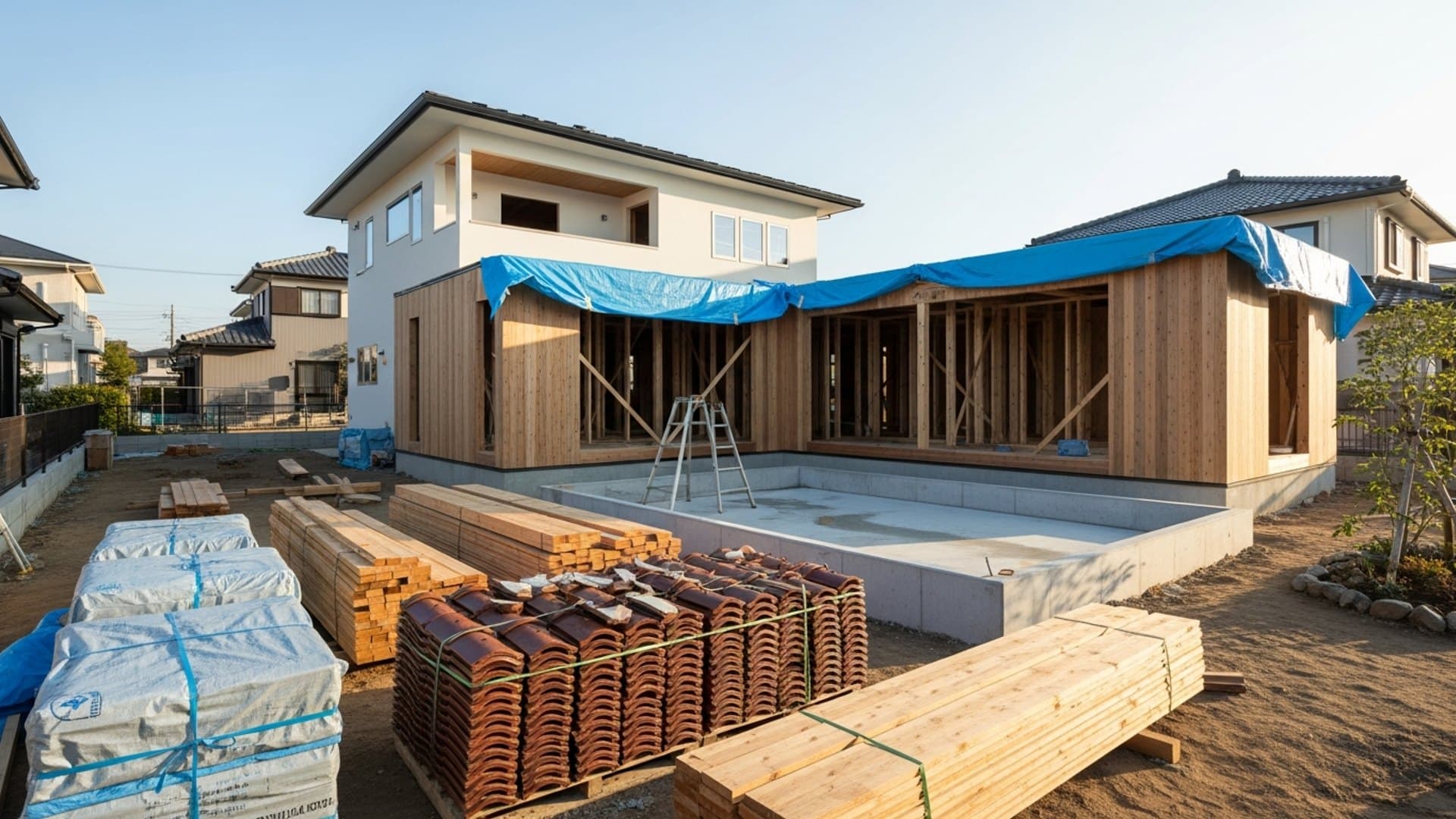 ベターリビング奈良の業界イメージ