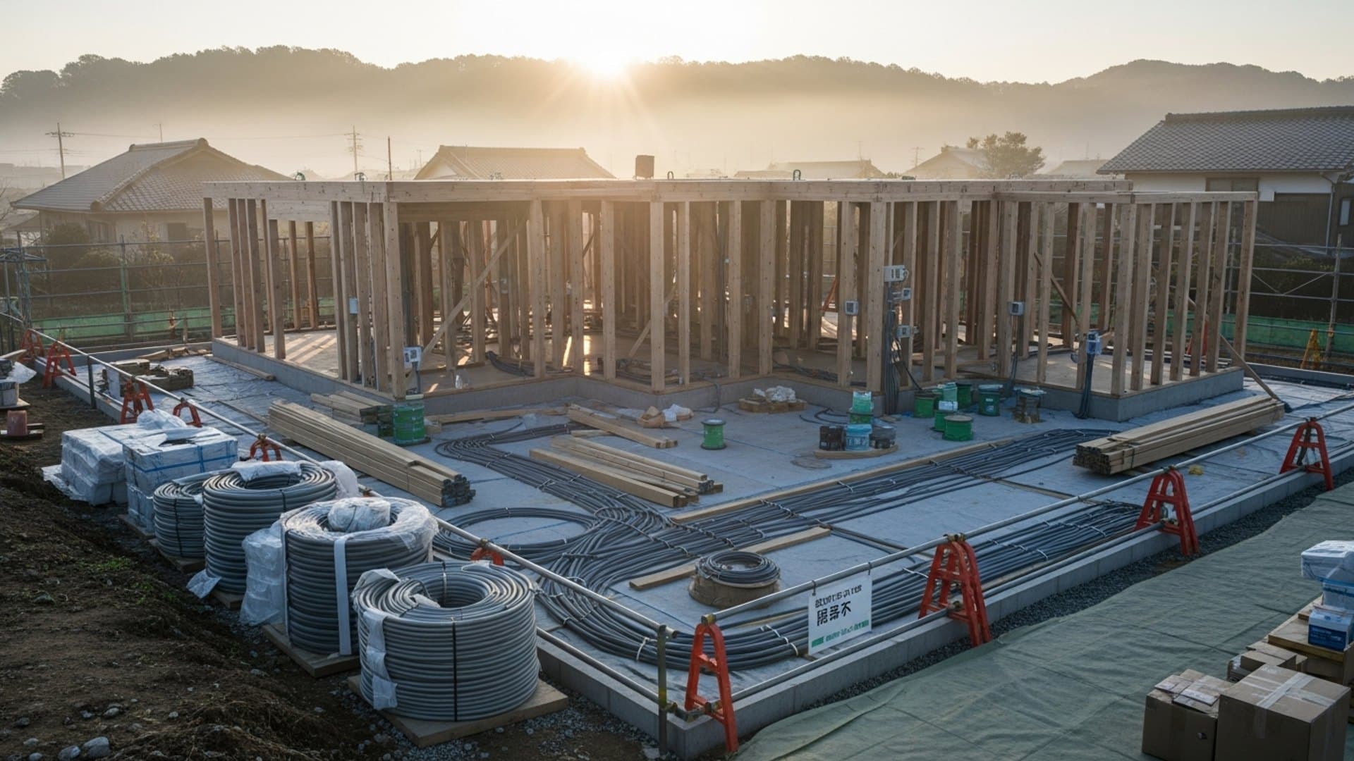 SHINの業界イメージ