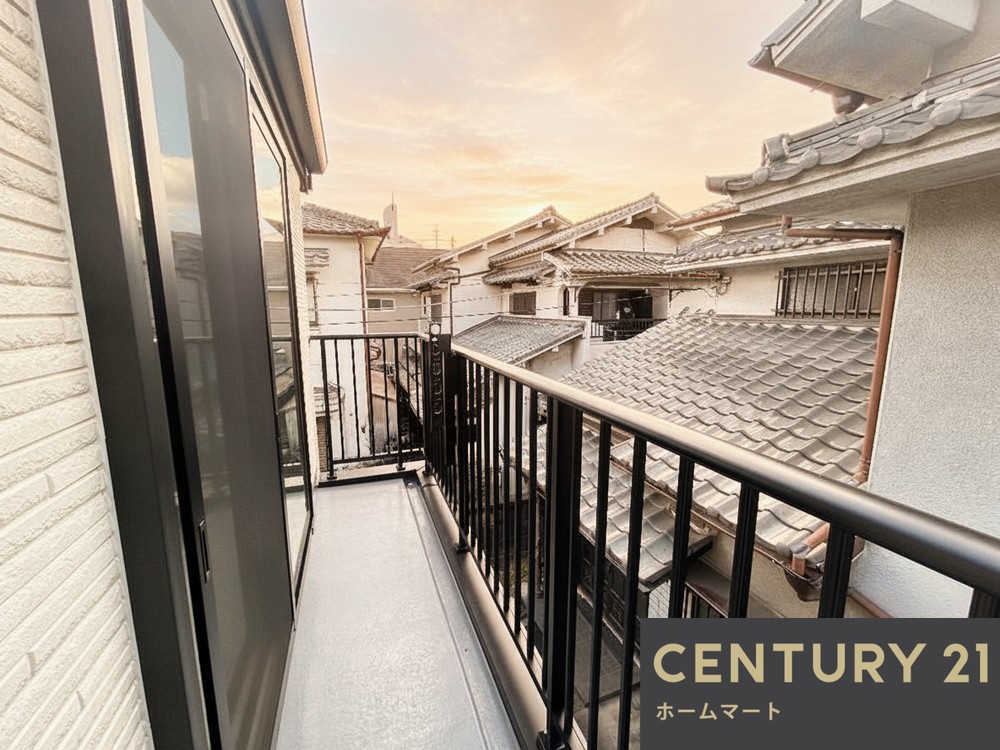 新築戸建 一戸建て堺市西区浜寺諏訪森町西 全１邸 一戸建ての詳細情報 大阪府堺市西区浜寺諏訪森町西４ 写真10 センチュリー21ホームマート