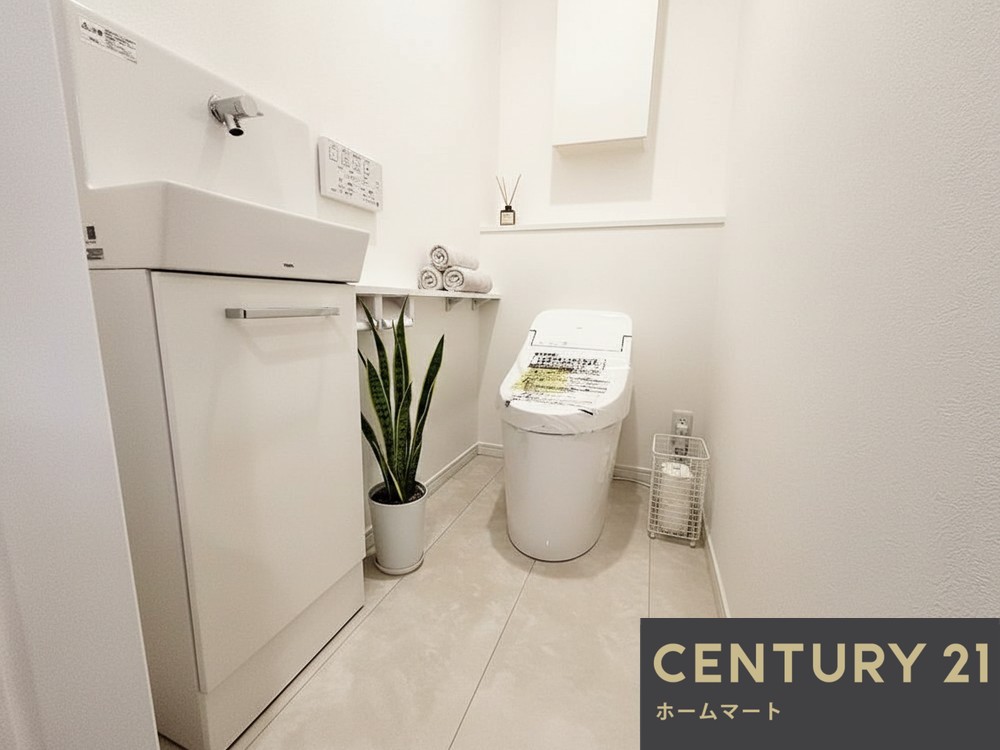 新築戸建 一戸建て堺市西区浜寺諏訪森町西 全１邸 一戸建ての詳細情報 大阪府堺市西区浜寺諏訪森町西４ 写真12 センチュリー21ホームマート