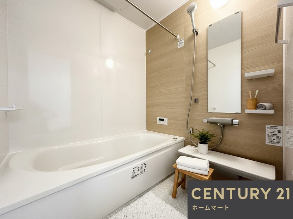 新築戸建 一戸建て堺市西区浜寺諏訪森町西 全１邸 一戸建ての詳細情報 大阪府堺市西区浜寺諏訪森町西４ 写真5 センチュリー21ホームマート