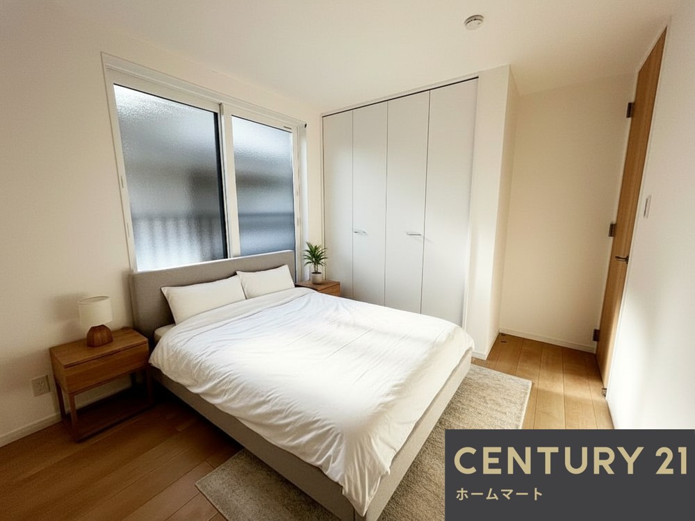 新築戸建 一戸建て堺市西区浜寺諏訪森町西 全１邸 一戸建ての詳細情報 大阪府堺市西区浜寺諏訪森町西４ 写真6 センチュリー21ホームマート