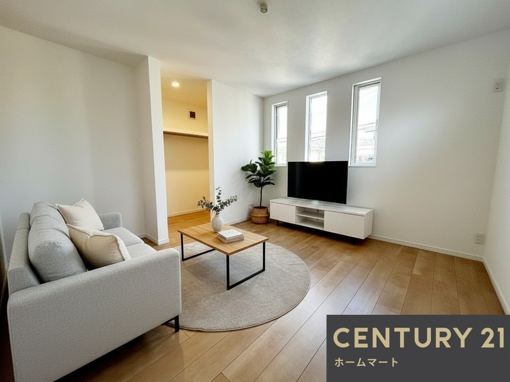 新築戸建 一戸建て堺市西区浜寺諏訪森町西 全１邸 一戸建ての詳細情報 大阪府堺市西区浜寺諏訪森町西４ 写真7 センチュリー21ホームマート