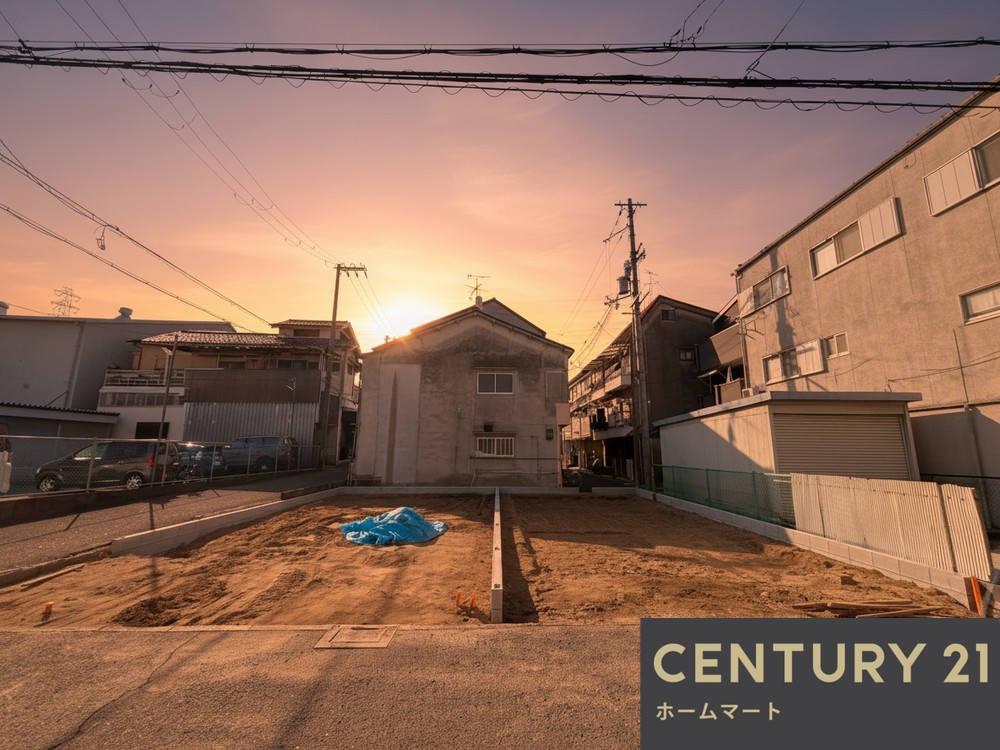 一戸建て上野口町（大和田駅） 3880万円・3980万円の詳細情報